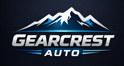 Gearcrest Auto logo